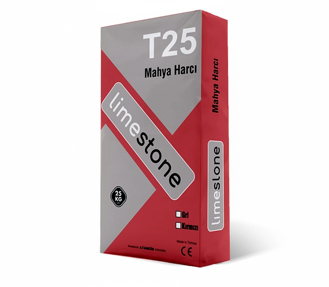T25 - Mahya Harcı