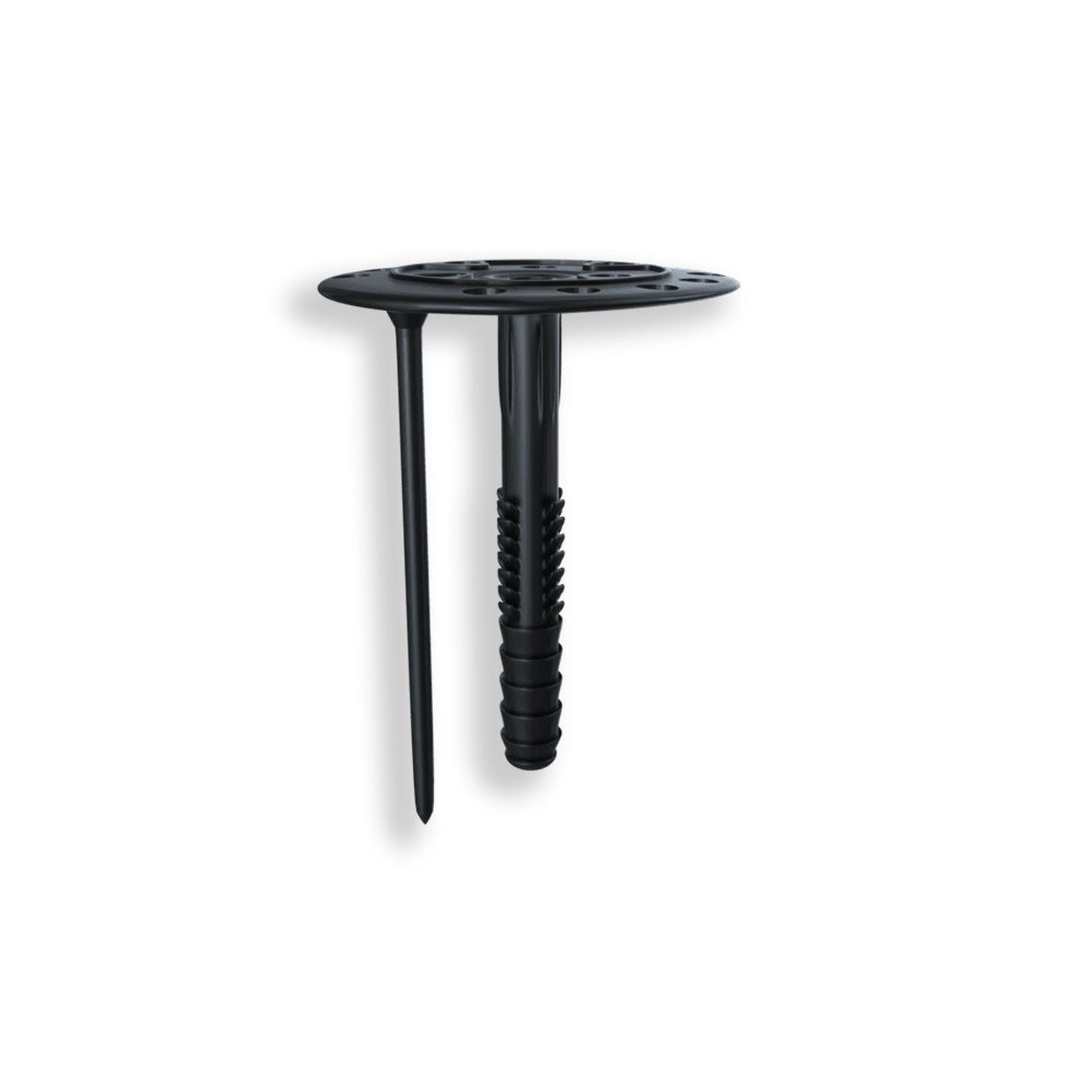 TD-10 / TD-12 Dübel