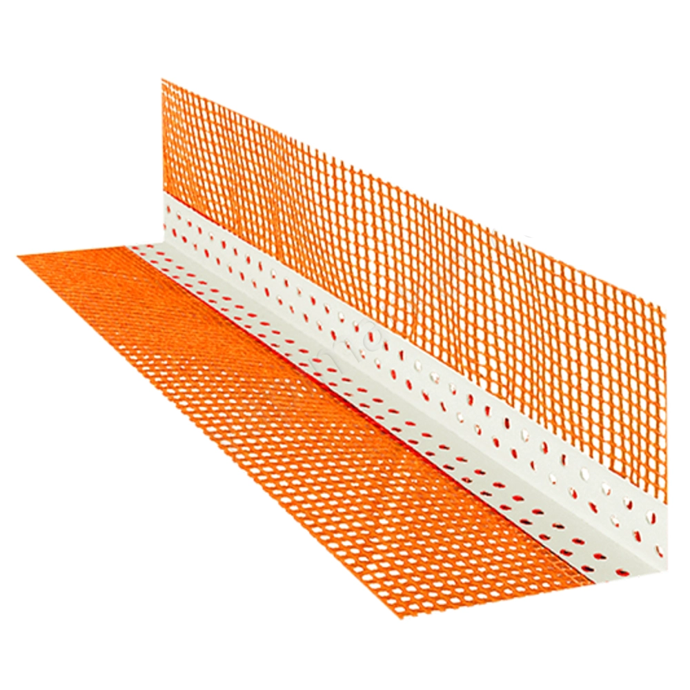 TK-FK Fileli Köşe Profili